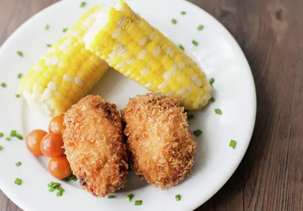 Tuna or fish croquettes - Pilar Hernández's Chilean Kitchen