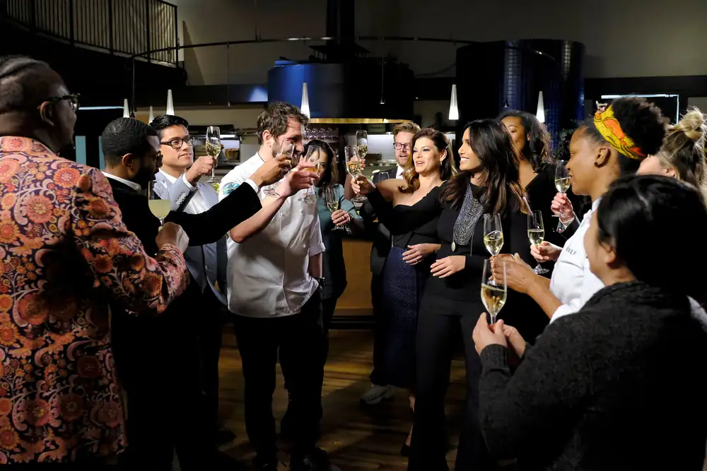 ‘Top Chef’ Contestants Speak Out on How Bravo Handled Austin Chef Gabe Erales’s Controversial Win
