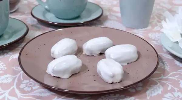 Ica Tiles: Step-by-Step Recipe (VIDEO)