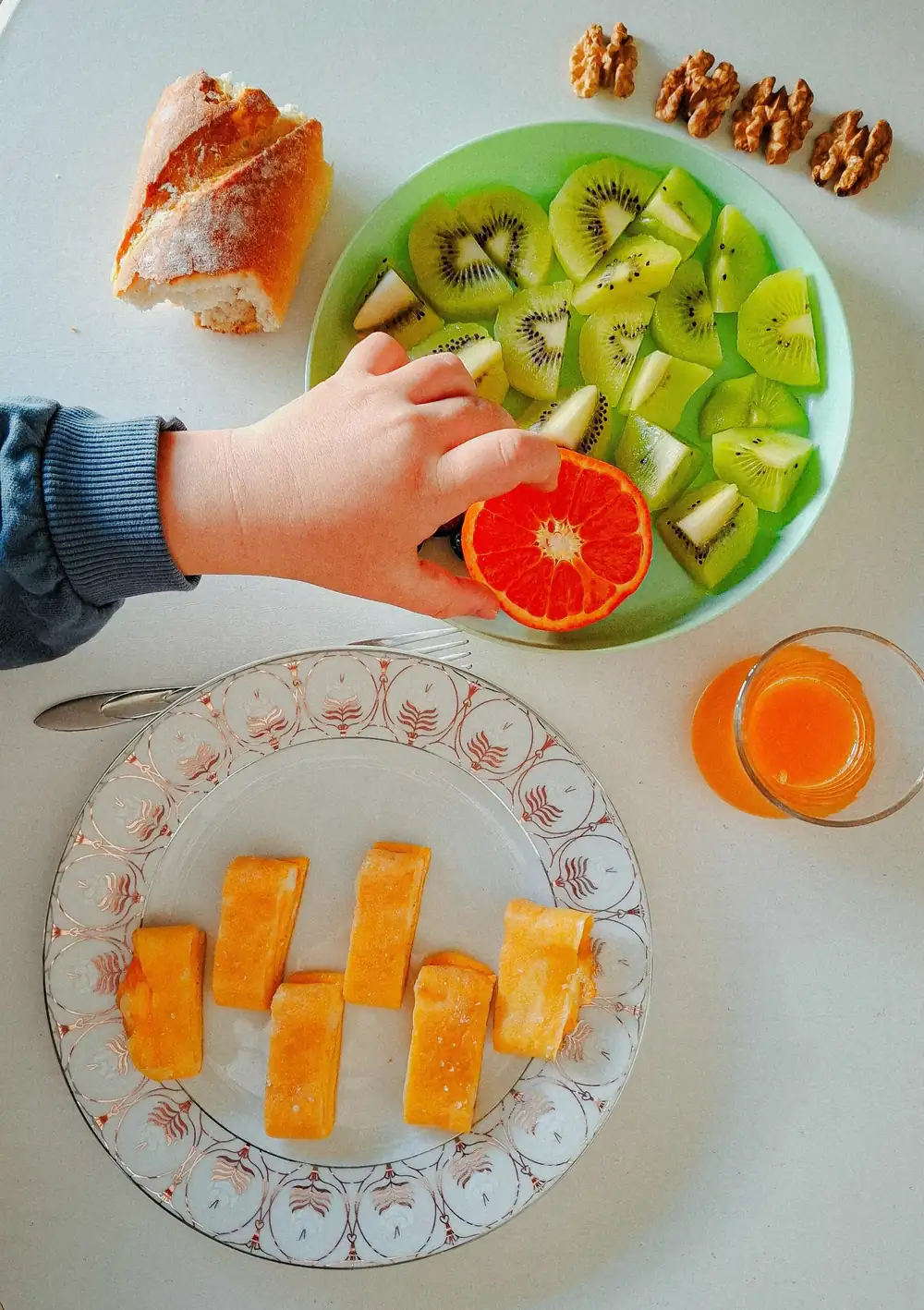 Support your child’s growth: Smart breakfast choices