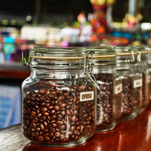 Maklon Kopi: The Solution to Building Your Own Coffee Brand Without a Roastery