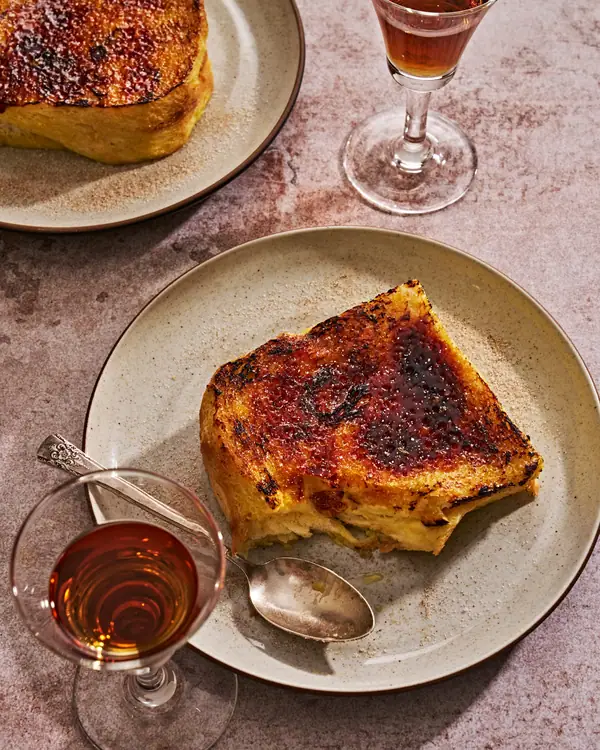 Torrijas Recipe (Spanish ‘French’ Toast)