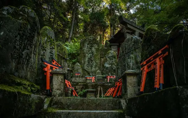 Isla de espíritus: cómo el aislamiento moldea las historias de fantasmas de Japón