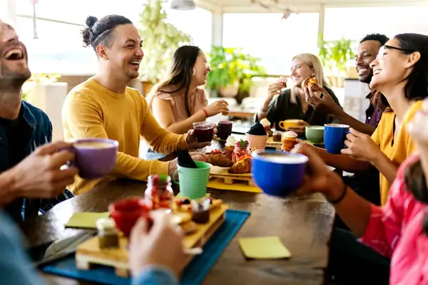 Turning customer complaints into loyalty