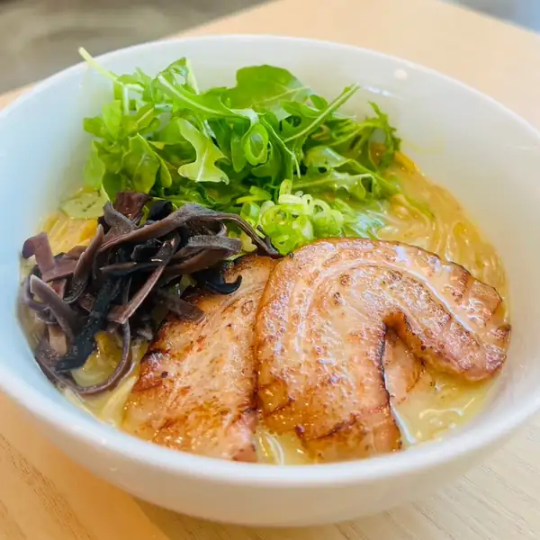 New South Austin Ramen Takeout Restaurant and Halal Hot Chicken’s Second Food Truck Open
