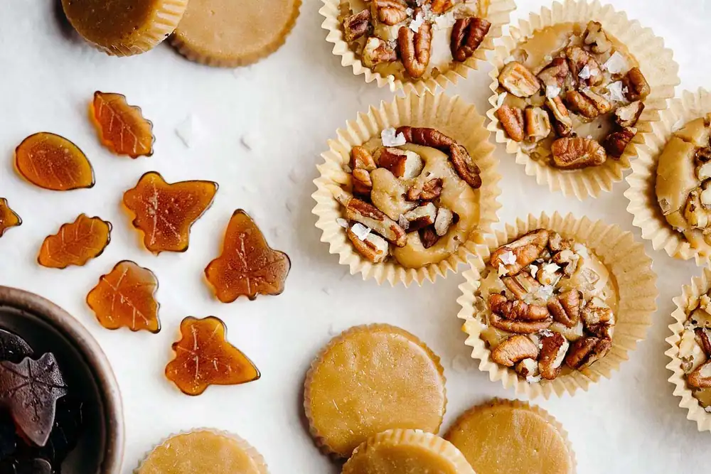 Tap Into These Sweet and Savory Maple Recipes
