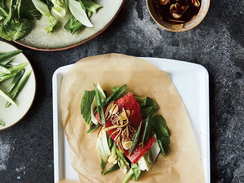Cómo cocinar auténtica comida vietnamita con ingredientes de tu supermercado local