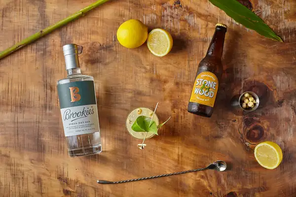 Stone & Wood joins forces with local gin producer for new competition