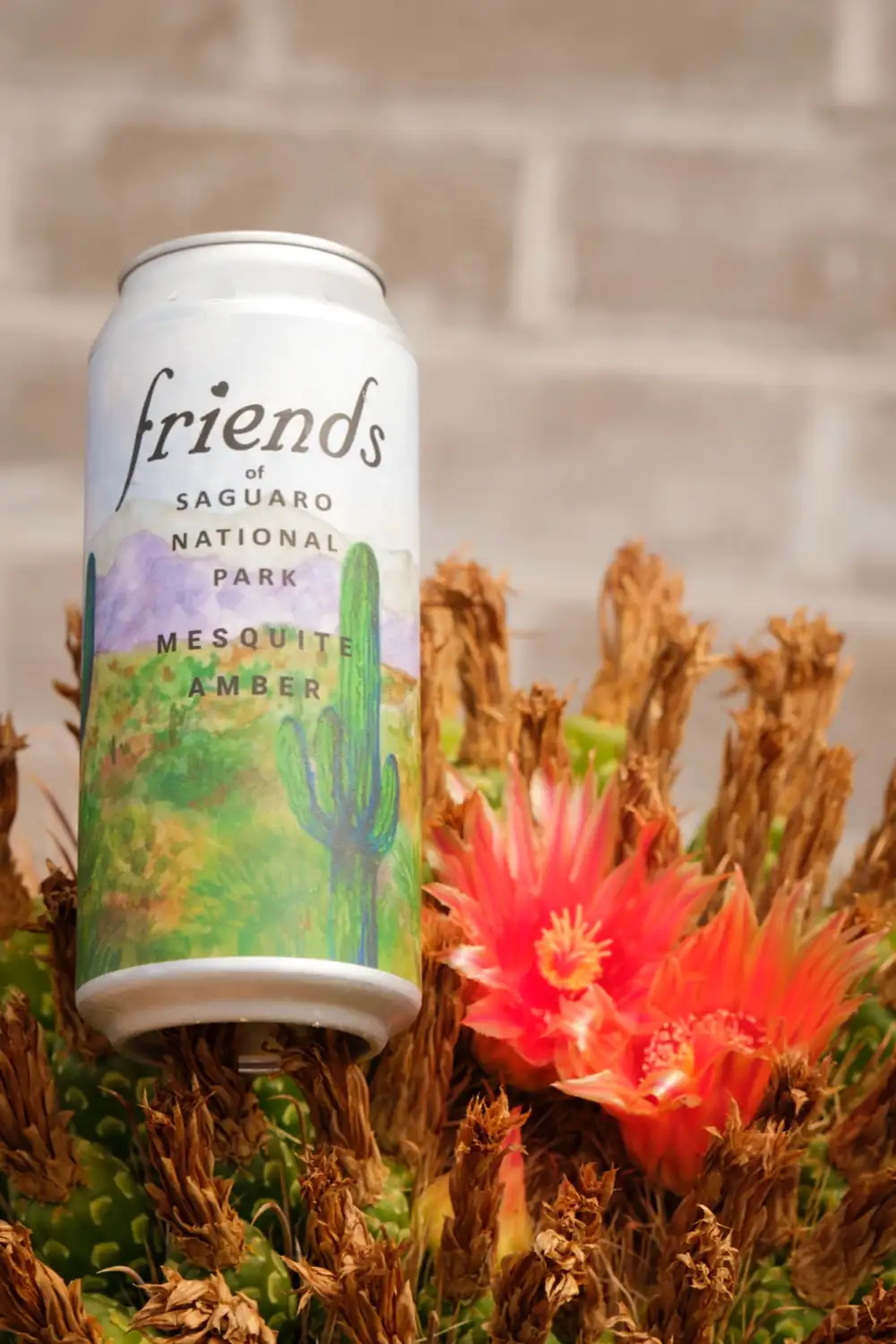 Crooked Tooth Brewing lanza la segunda edición de Mesquite Amber con una fiesta de bienvenida el 4 de septiembre