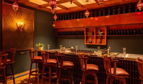 Trapdoor Launches in Versova With Six-Course Cocktail Pairing Experience