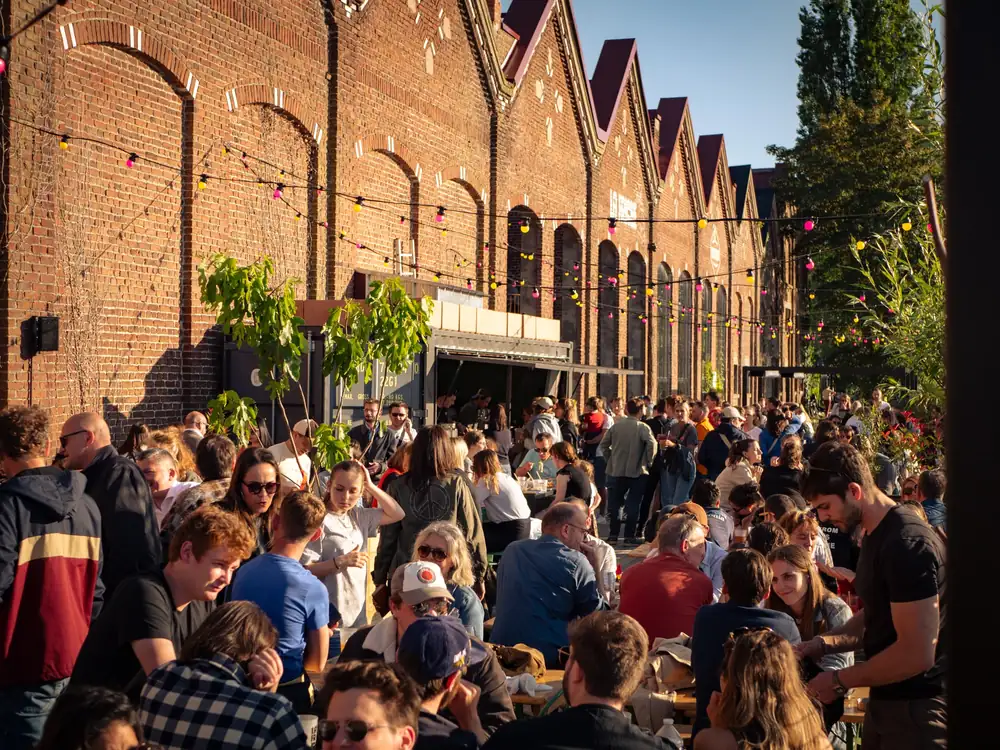 Un nuevo festival gastronómico en Lille este otoño