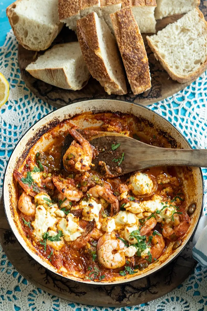 What to Cook This Week: 7 Easy Mediterranean Summer Meals