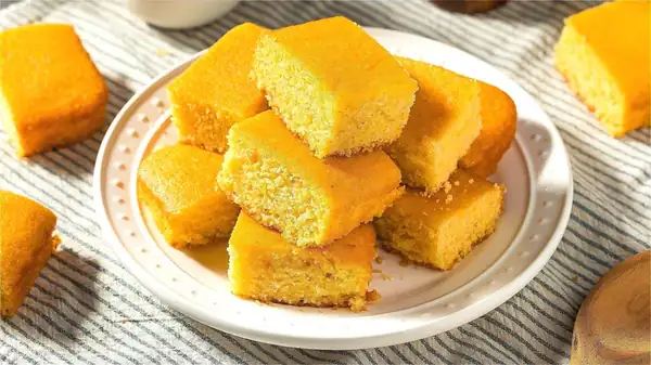 Top Your Cornbread With Tuna For A Twist On A Classic Melt