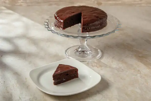 Sacher Torte