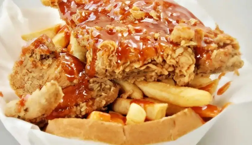 Harold’s Chicken Brings Wings, Tenders, and Mild Sauce to Kennesaw
