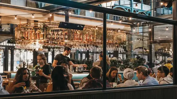 Why You Should Think Twice Before Ghosting Your Restaurant Reservations