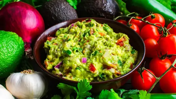Why Store-Bought Guacamole Lasts Longer Than Homemade