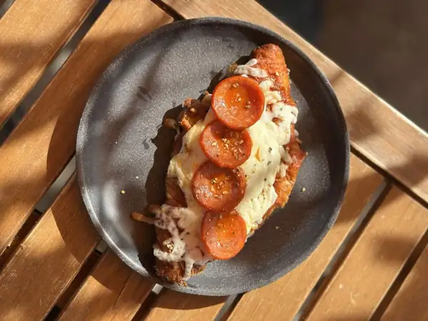 El Vancouver Croissant Crawl regresa para cambiar la forma en que ves estos queridos productos horneados