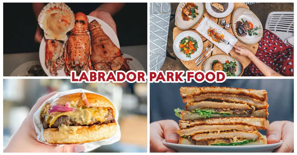 Guía gastronómica de Labrador Park: 12 lugares para disfrutar de un bufé de barbacoa con mariscos frescos, sándwiches Katsu y mucho más