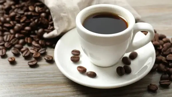 The Sought-After Coffee Variety That's Spit Out By Monkeys