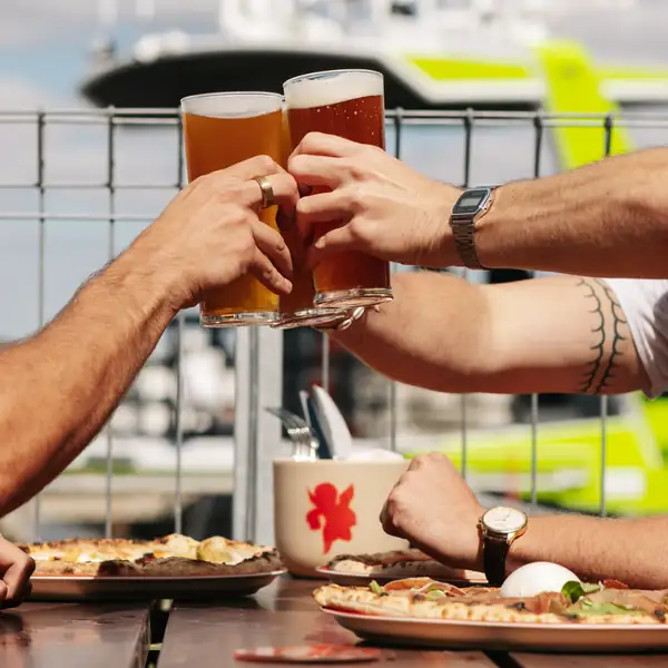 The taste of home: championing locally iconic beers
