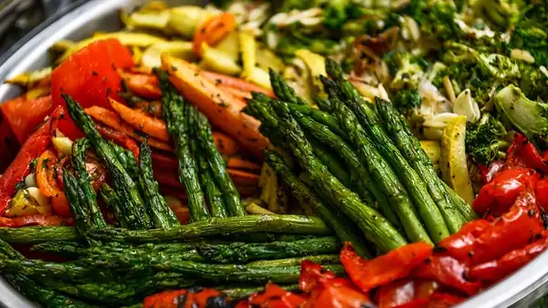 What Is A Baked Salad And How Do You Make One?