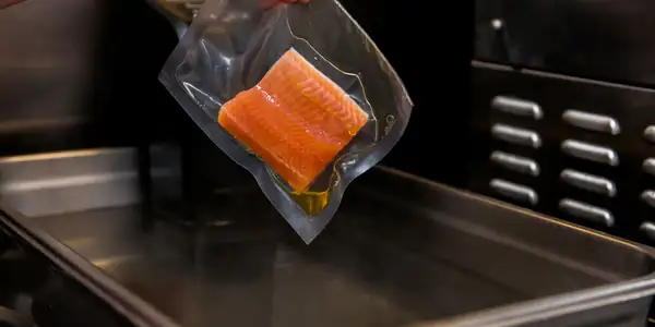 How to Sous Vide