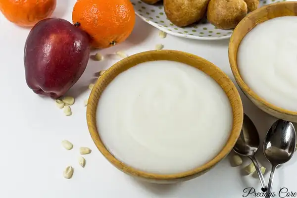 How To Make Pap (Fermented Corn Porridge) From Scratch