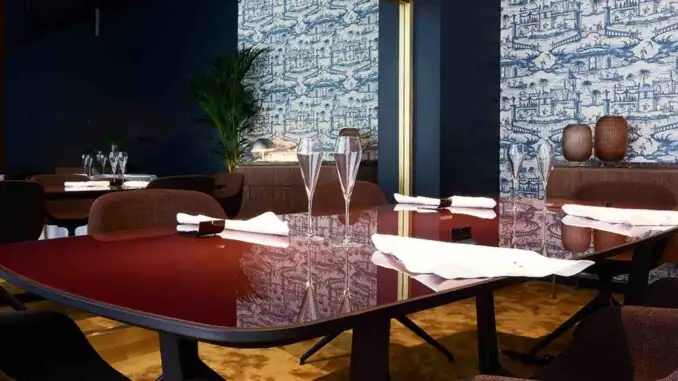 Bu:ra Milano: Menu and prices for Eugenio Boer's restaurant, which doesn't have a star (but should)