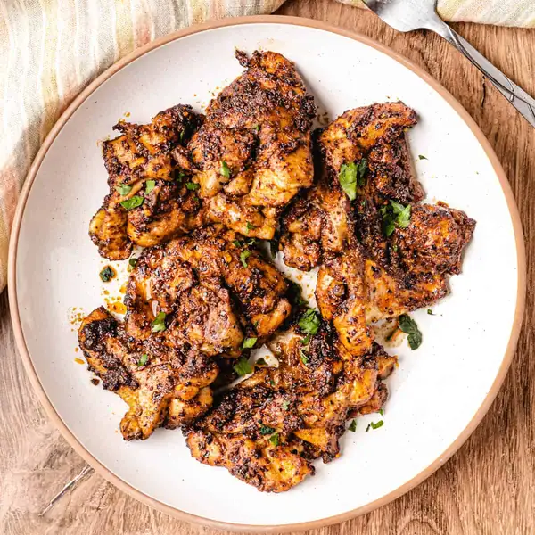 Harissa Chicken