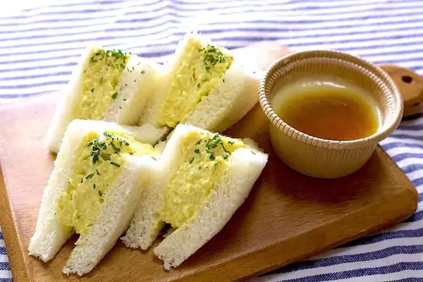 La empresa japonesa Umami United recauda 2 millones de dólares para expandir sus alternativas de huevo de origen vegetal a Estados Unidos y Europa