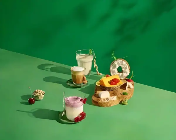 DSM Launches Functional Ingredients Toolkit to to Help Companies Develop Fermented Plant-Based Dairy
