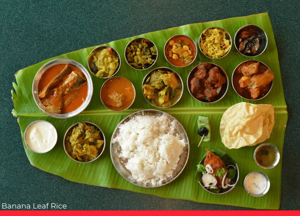 How To Cook With Banana Leaves