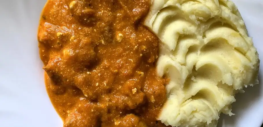 A simple lunch that turns everyday ingredients into something great