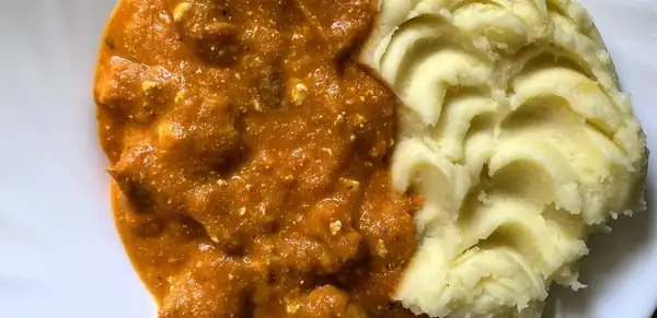 A simple lunch that turns everyday ingredients into something great