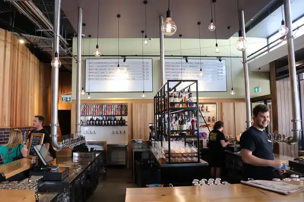 Newstead continues rapid expansion