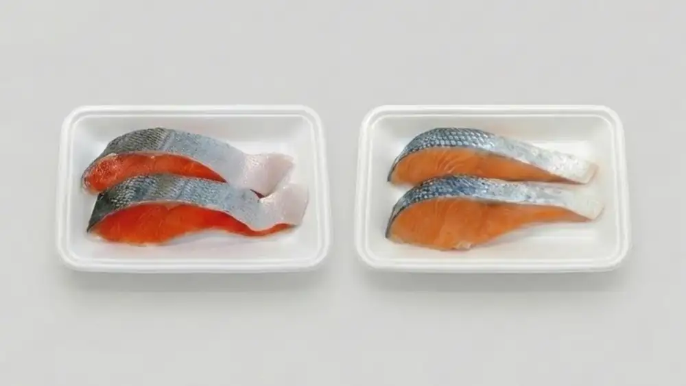 Which should you buy: the right or the left salmon? The surprising differences you might not know