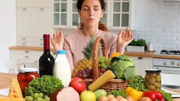 Avoiding Elaborate Recipes Has Saved My Wallet And My Peace Of Mind