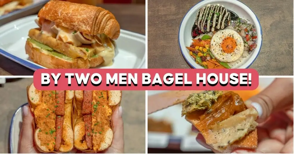 Butter By Two Men Review