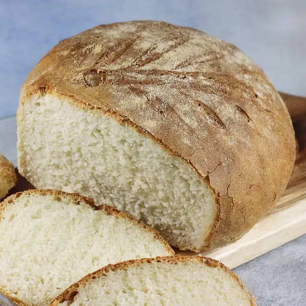 Wheat bread