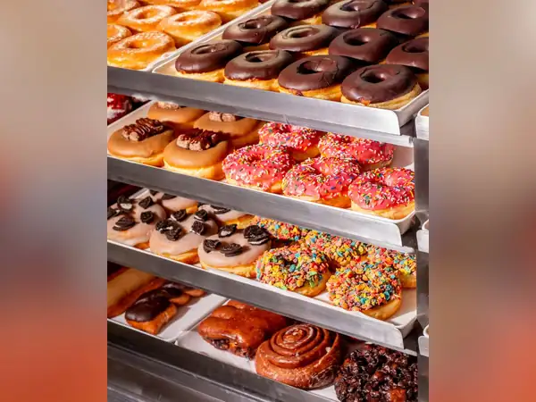 Randy's Donuts launches irresistible combos to start the day with a donut and coffee