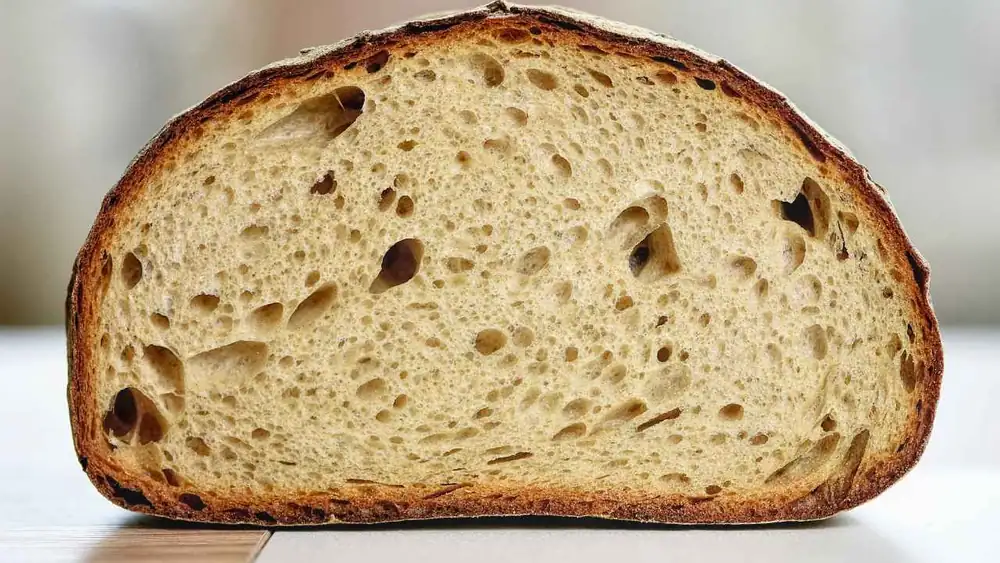 Pan sin levadura horneado en sartén: La receta rápida que a todos les encantará