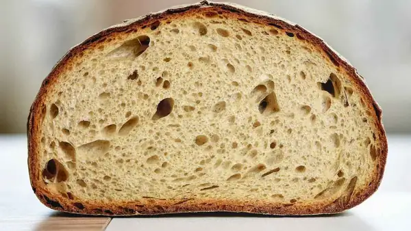 Yeast-Free Pan-Baked Bread: The Quick Recipe Everyone Will Love