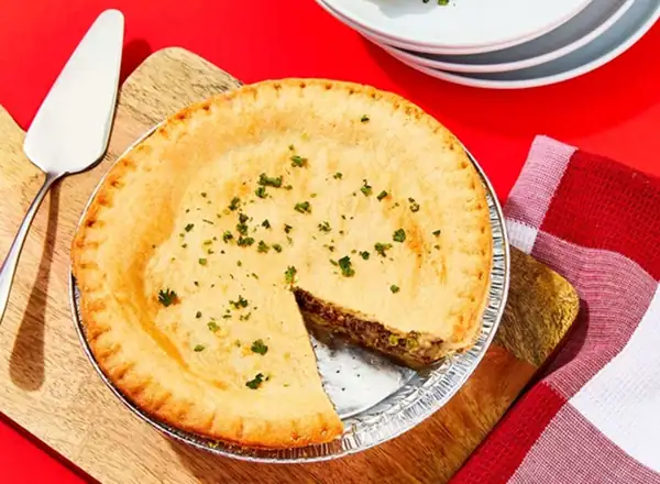 5 Best Frozen Roast Beef Meals, According to Shoppers