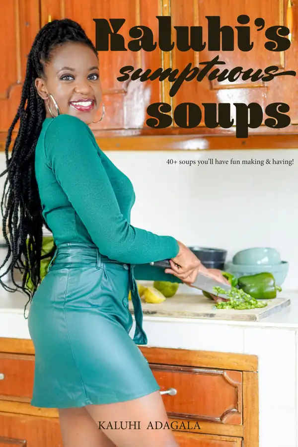 Libros de recetas