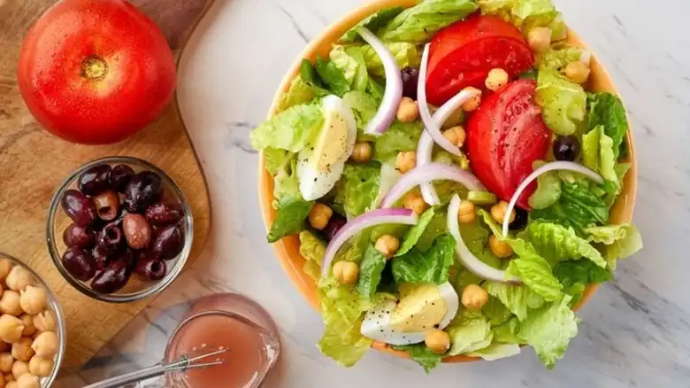 Classic Italian Salad