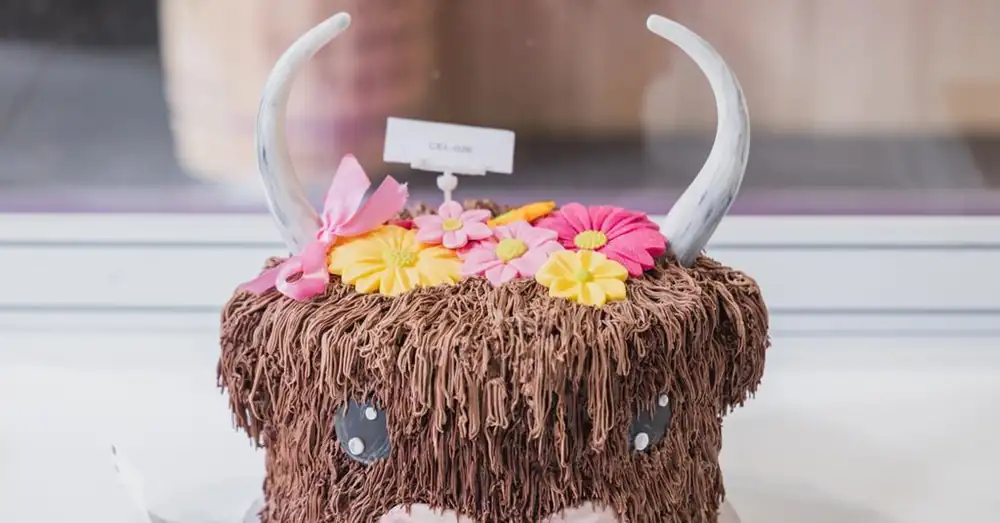 Full list of Britain’s Best Cake 2026 medal winners revealed