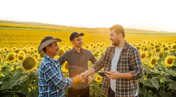 El sector solicita apoyo práctico y oportuno con motivo del lanzamiento del Fondo de Colaboración Agrícola de 30 millones de libras esterlinas
