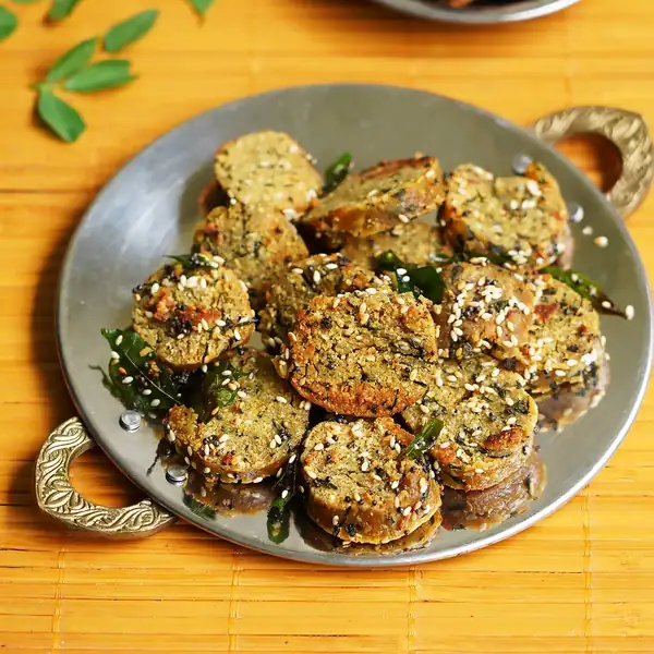 Methi muthiya, Popular snack from Gujarat