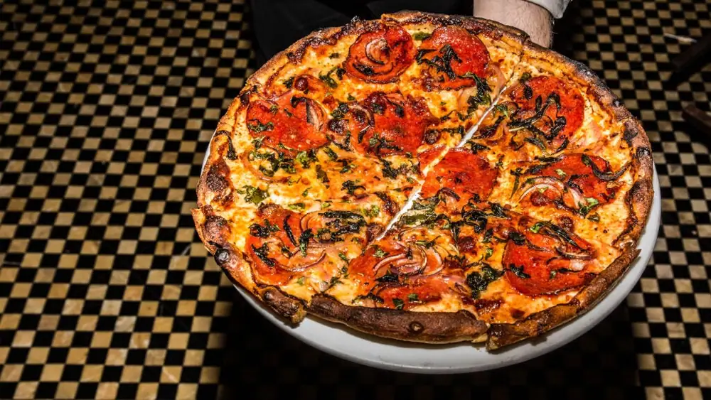 La revolución de la pizza casera ya está aquí